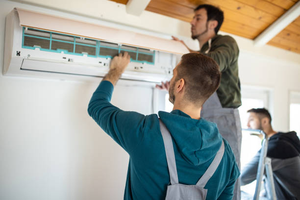 Best HVAC repair near me  in Belleair, FL