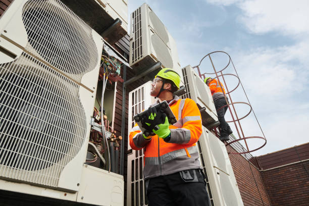 Best HVAC system installation  in Belleair, FL