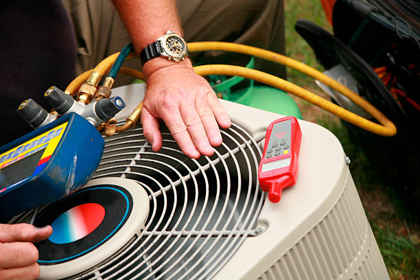 Best HVAC cleaning services  in Belleair, FL