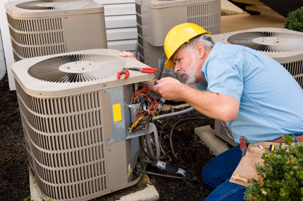 Best HVAC installation services  in Belleair, FL