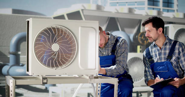Best HVAC repair near me  in Belleair, FL