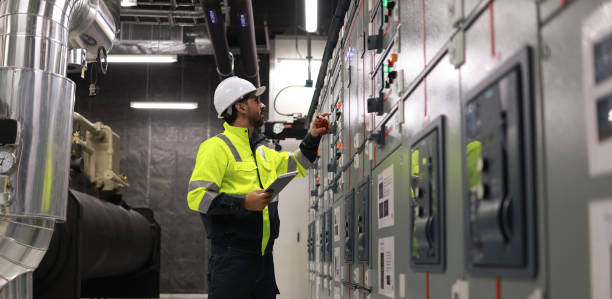 Best HVAC maintenance near me  in Belleair, FL