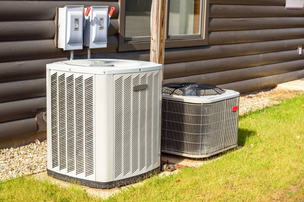 Best Residential HVAC services  in Belleair, FL