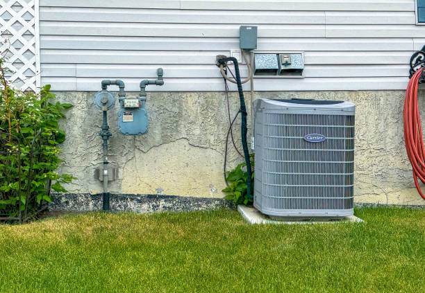 Best Ductless HVAC repair  in Belleair, FL